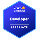 AWS certification